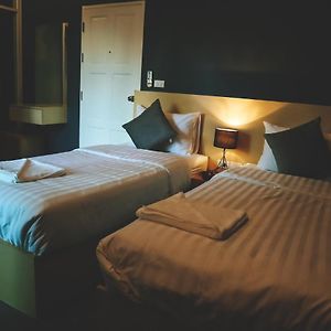 Deluxe Zimmer mit Queensize-Bett